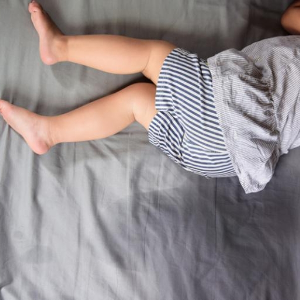 Bedwetting in Children: Causes, Treatment & When Parents Should See a Paediatrician